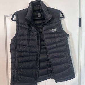 Women's The North Face Canyonlands Hybrid Vest